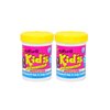 Sulfur8 Kid's Medicated Anti-Dandruff Hair & Scalp Conditioner, 4 oz (Pack of 2)