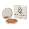 GIVE THEM LALA BEAUTY Bronzer Powder - BARBADOS Tan Color Butter Bronzer - Luxurious Matte Bronzer Available in Four Shades - Cruelty Free Face Bronzer For Contour, Blush, and Natural Flawless Glow