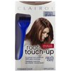 Clairol Nice N Easy Root Touch-Up, Hair Color, Light Auburn #6R - Kit