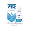 Visine Dry Eye Relief Eye Drops 0.50 oz (Pack of 3)