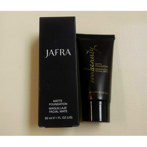 Jafra Matte Foundation (Color Honey) 1oz
