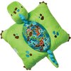 Pillow Pets Sleeptime Lites Green Dinosaur Stuffed Animal Plush Night Light