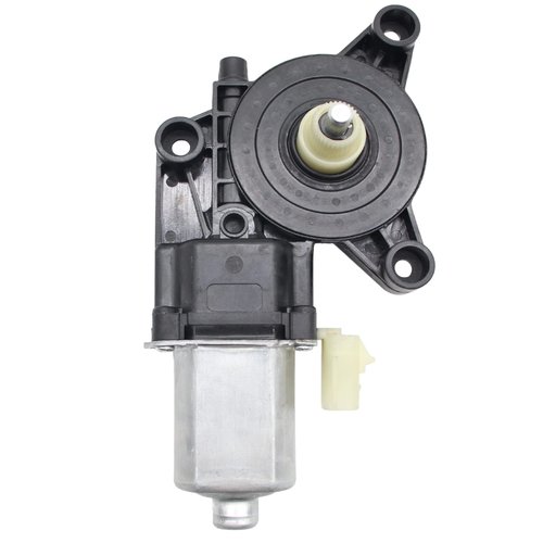 HXHAUTO 2 Pins Power Window Motor Compatible with Chrysler 200/Cirrus(Mexico)/Sebring Sedan/Town and Country,Dodge Avenger/Grand Caravan,Ram C/V,Replace for 68020567AA 742-338 68030660AA 68021447AA