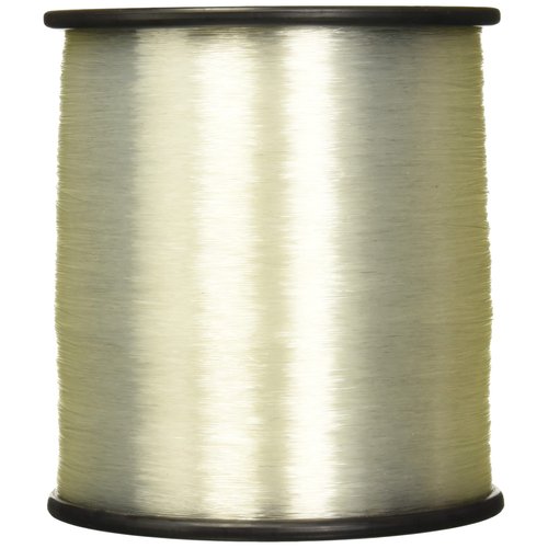 Berkley Trilene® Big Game™, Clear, 50lb | 22.6kg, 275yd | 251m Monofilament Fishing Line, Suitable for Saltwater and Freshwater Environments
