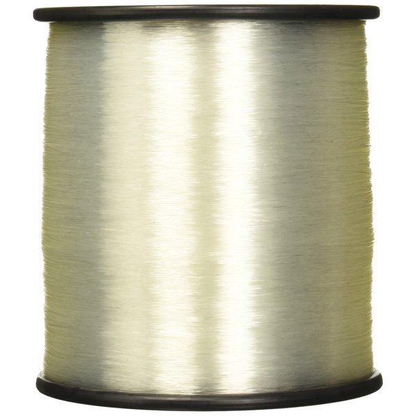 Berkley Trilene® Big Game™, Clear, 50lb | 22.6kg, 275yd | 251m Monofilament Fishing Line, Suitable for Saltwater and Freshwater Environments