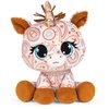 GUND P.Lushes Designer Fashion Pets Sally Mustang Unicorn Premium Stuffed Animal Soft Plush, Paisley, 6”