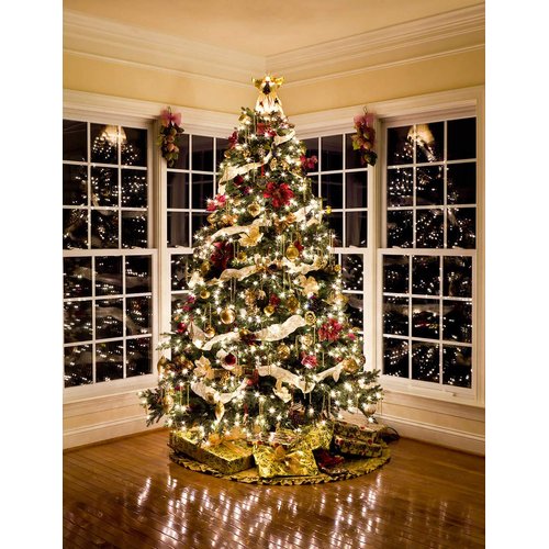 Twinkle Star 200 LED 66 FT Copper Fairy String Lights 8 Modes LED, USB Powered with Remote Control for Christmas Tree Wedding Party Home Decoration, Warm White