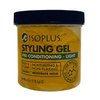 Isoplus Styling Gel 6 oz. (3-Pack)
