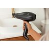 Andis 84030 Pro Dry Elite 1875 Watt Multi-Setting Tourmaline Ionic Styling Hair Dryer, 3 Heat and 2 Speed Settings, Styling Attachment, Extra-Long 8-Foot Cord, Black