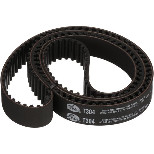 Premium Automotive Timing Belt
