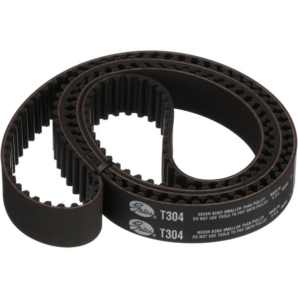 Premium Automotive Timing Belt