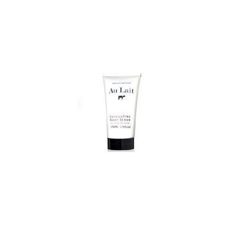 Au Lait Exfoliating Body Scrub - 5.9 oz Tube