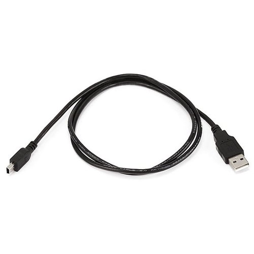 Excelshoots USB Cable Works for Nikon D3100 Camera, USB Computer Cord for Nikon D3100 D300 D3100S D3X D40 D40X D50 D60 D70 D100 D700 D40X D7000