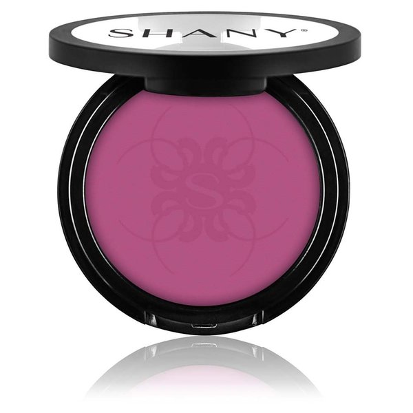 SHANY Paraben Free Powder Blush - LOLLIPOP