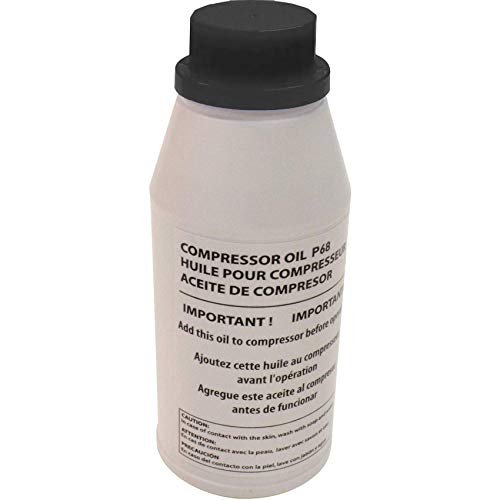 Makita 181122-A Air Compressor Oil P68