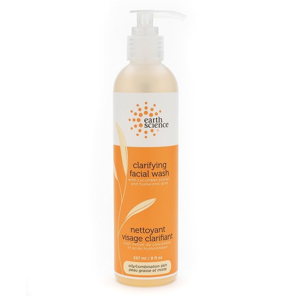 Earth Science Facial Wash Clarify