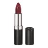 Rimmel Lasting Finish Lipstick - Up to 8 Hours of Intense Lip Color with Color Protect Technology and Exclusive Black Diamond Complex - 124 Bordeaux, .14oz