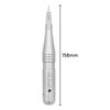 Pinkiou Stroked Eyebrow Tattoo Machine Professional Microblading Pen Machine For EyeBrow Eyeline Lip Brow Lamination (machine, Machine)