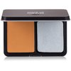 Make Up For Ever Matte Velvet Skin Blurring Powder Foundation - # Y445 - Amber