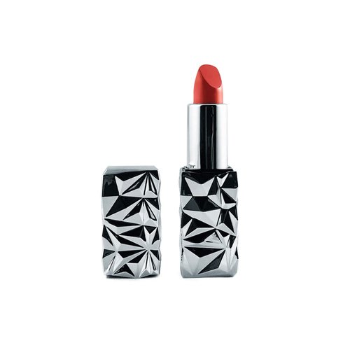 Lip Balm Collection with Blend, Candelilla Wax, Shea Butter, and Vitamin E Oil make Lips Fuller – Suitable for Vegans Lips – Red kiss