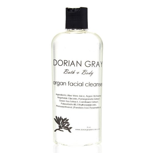 Dorian Gray Elite Argan 8-ounce Facial Toner