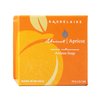 Provence Sante, Apricot Gift Soap (2 Bar Set), 2.7 Ounce