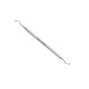 Toolworx Angled Curette Nail Cleaner