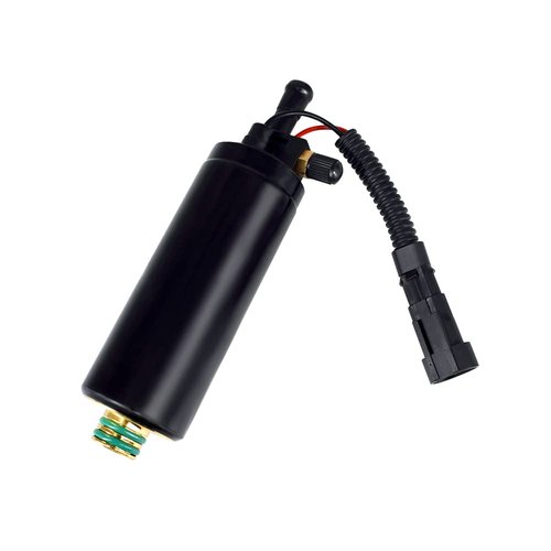 Marine Outboard Electric Fuel Pump Fits for Johnson Evinrude 40 50 55 60 65 75 90 200 225 250 300 HP E-TEC 3.3L 3.4L 5006063 5009033 5010821 5009118 5009026 5010818