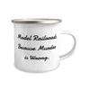 Cheap Model Railroads Gifts, Model Railroads Because Murder is Wrong, Inspire 12oz Camper Mug For Friends From Friends, Model train set, Toy trains, Train tracks, Railroad toys, Electric trains,