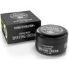 Luxury Shaving Cream for Men- Sandalwood Scent - Soft, Smooth & Silky Shaving Soap - Rich Lather for the Smoothest Shave - 5.3oz