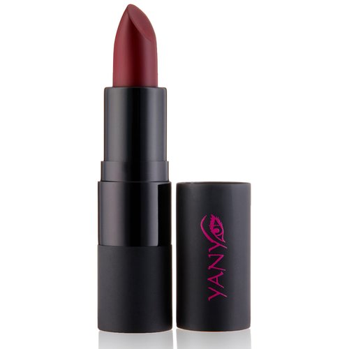 YANY Beauty - Power Moisturizing Lipstick For Soft, Kissable Lips - Pigment Rich - Cream Finish -...