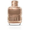 duri Nail Polish, 775 Vinyl Records, Gorgeous Tan with Golden Shimmer, Full Coverage, Quick Drying, Long Lasting, 0.45 Fl Oz
