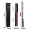 2Pcs Matte Light Purple Lip Liner and Lipstick Makeup Set, Matte Liquid Lipstick 24H and with Lip Liner Set Waterproof Long Lasting labiales mate 24 horas originales matte larga duracion 24 01+13
