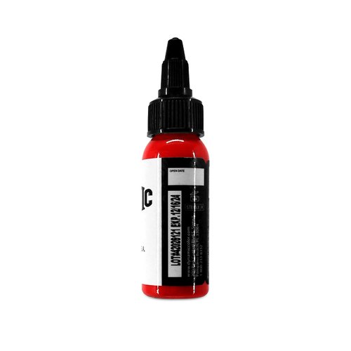 DYNAMIC COLOR CO- Tattoo Ink (1oz Bottle): Vibrant, Sterilized, Vegan & USA-Made Since 1990 – Trusted by Artists Worldwide
