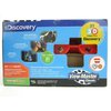 Big Game Toys~3D View-Master Discovery Kids with Free BGT Sticker Dinosaurs Marine Animals Viewmaster Viewer Box Set