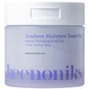 Keenoniks Moisturizing Toner Pads for Face - Azulene Moisturizer Facial Essence & Hydrating Sheet Masks Pads helps Skin Barrier, hydrating Skincare for Dry, Sensitive Skin Toner - 80ea (5.07 Oz)