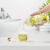 ROMIIE ZOI Liquid Hand Soap Refill, Lemon Scented Hand Soap, Gentle & Moisturizing Formula, 750 ML/ 26 FL OZ