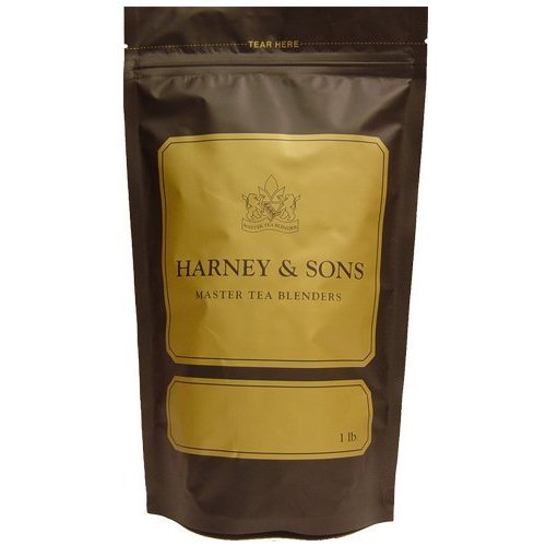 Harney & Sons Yellow & Blue, 16oz Bag of Loose Herbal Tea