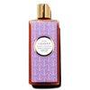 LaLicious Sugar Lavender Shower Oil & Bubble Bath - Natural Shower Cleanser with Topical Probiotics & Grapeseed Oil - Bath Soap Product for Shower, Bath & Shaving, No Parabens (10oz)