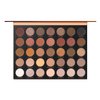 Morphe 35U Makeup Palette - Gilded Desert Artistry Palette with Deep Metallics, Shimmers & Matte Pressed Pigments - Made to Build, Blend & Layer for Everyday, Versatile Makeup Looks (1.98 oz)