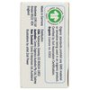 Natracare Non-Applicator 100% Organic Cotton Tampons, Regular, Totally Chlorine Free, Biodegradable and Compostable (1 Pack, 20 Tampons Total)…