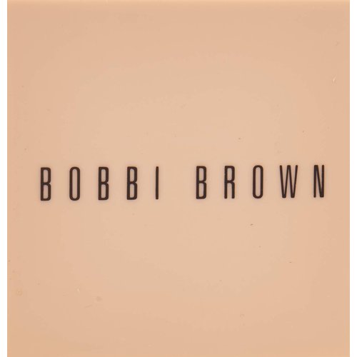 Bobbi Brown Nude Finish Illuminating Powder, Buff for Women, 0.23 Fl Oz