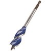 IRWIN SPEEDBOR Tri Flute Wood Drill Bit 3/4" X 6"(3041004)