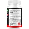 (2 Pack) Ereforce - Ereforce Capsules Advanced Daily Formula Premium All Natural Ingredients- Maximum Strength, EreforcePills Support Reviews for Overall Health and Wellness, 120 Capsules for 2 Months