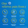 Aleve Pain Reliever & Fever Reducer Tablets, Naproxen Sodium, Headache Pain Relief, Back and Body Pain Relief Medicine, 270 Count