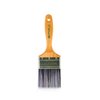 Wooster 912-0041570030 Brush 4157-3 Ultra/Pro Extra-Firm Sable Paintbrush, 3-Inch, 3 Inch, Purple