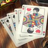 theory11 Yellow Submarine Special Edition Playing Cards