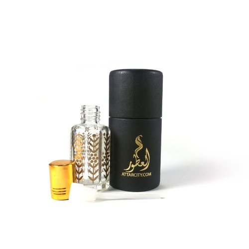 Lily - 3ml OR 6ml OR 12ml - Alcohol Free Arabic Perfume Oil Fragrance for Men and Women (Unisex)