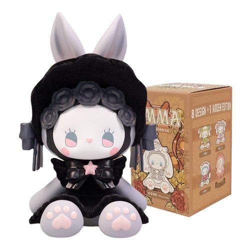 BEEMAI Emma Secret Forest Garden Party Series 8PCs Random Design Cute Figures Collectible Toys Bi...