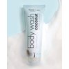 EDEN BodyWorks Coconut Shea Body Wash | 8 oz | Gently Cleanse, Heal & Moisturize Skin - Fresh Scent